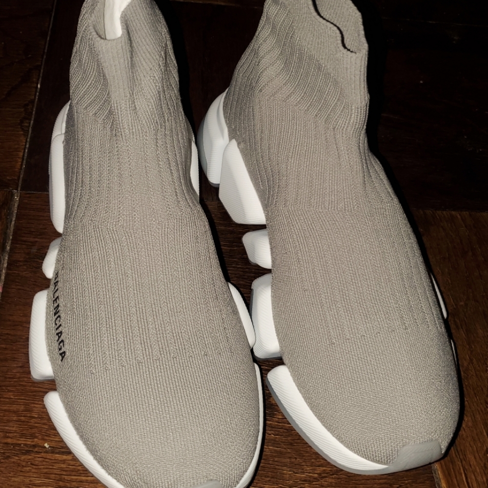 Balenciaga speed 2.0 trainers